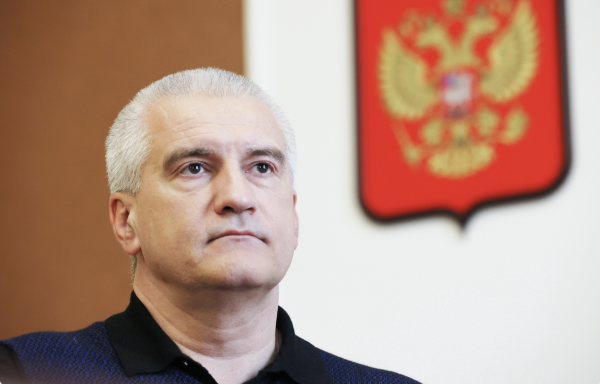 &laquo;Хочу довести до вас актуальную информацию&raquo;. Главное из обращения Сергея Аксёнова к крымчанам