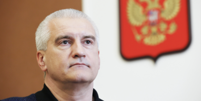 «Хочу довести до вас актуальную информацию». Главное из обращения Сергея Аксёнова к крымчанам