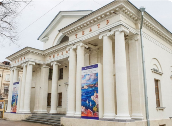 &laquo;Украина&raquo; или &laquo;Центральный&raquo;: в Севастополе подводят итоги голосования за новое имя ретрокинотеатра