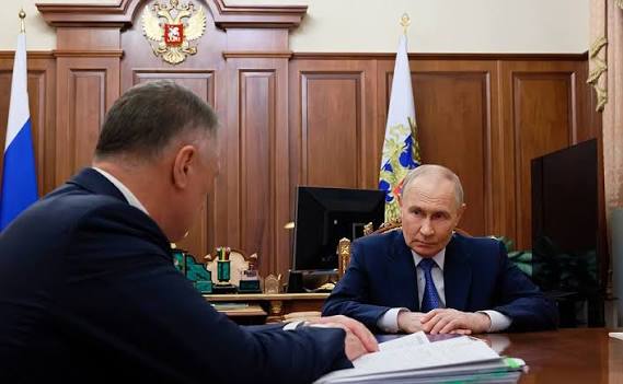 Результаты встречи между Путиным и Хуснуллиным: что федеральные стройки означают для Крыма в 2026 году