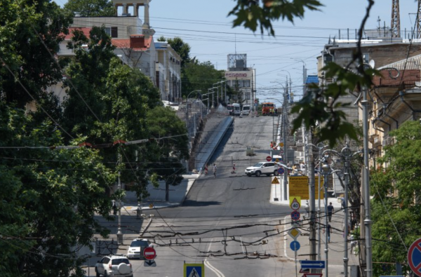Скорость против качества: как Севастополю удается соблюдать оба параметра в условиях жестких дедлайнов