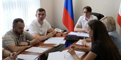 «Справимся и сейчас!» В условиях действия ЧС создан оперативный штаб для турбизнеса Крыма