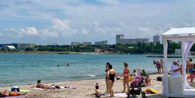 Севастополь и Крым в зоне турбулентности