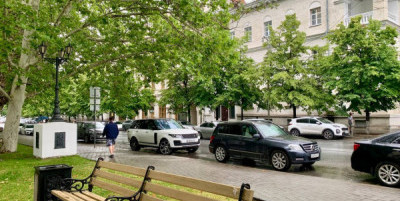 Рынок ОСАГО вышел на критический уровень выплат