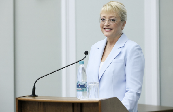 Источник: пресс-служба Министерства финансов РК «Устойчивость и сбалансированность финансовой системы». В Крыму наблюдается уверенный рост собственных доходов