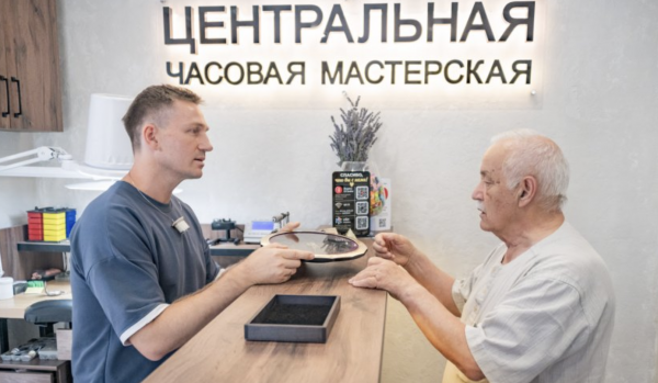 Источник: соцсети губернатора Севастополя Не просто помощь, а шанс: как соцконтракт меняет жизнь севастопольцев
