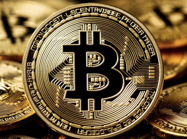 биткоин