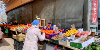 В России создадут единую систему контроля цен на продукты: как это будет работать?