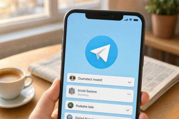 Почему Telegram не вернется в Россию до конца СВО