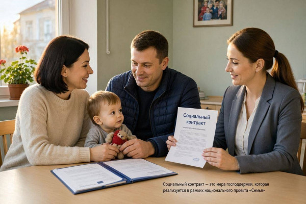Как социальный контракт меняет архитектуру бедности в Севастополе
