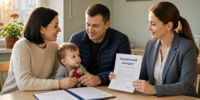 Как социальный контракт меняет архитектуру бедности в Севастополе