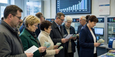 Долговая ловушка на 450,7 млрд рублей. Июньский рекорд кредитования россиян — это не восстановление, а отсрочка кризиса