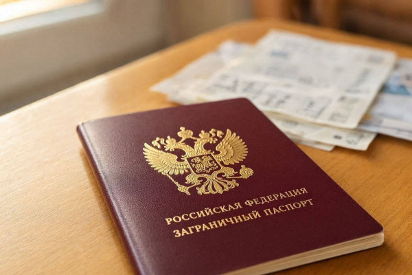 От приложения к независимому субъекту: как новые правила загранпаспортов меняют правовой статус детей