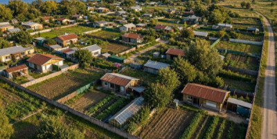 Финал крымской приватизации: 24 000 земельных участков рискуют потерять упрощенный статус до конца 2026 года