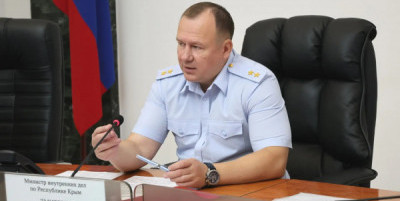 Стопроцентная раскрываемость тяжких преступлений: новая реальность или целевой KPI крымской полиции