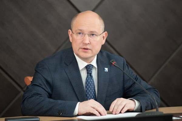 Фото: Соц. сети Михаила Развожаева Губернатор Севастополя Михаил Развожаев фиксирует преемственность социальных инициатив, превращая разовую акцию прошлого года в ежегодную норму