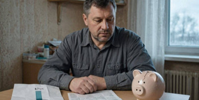 Зарплаты у россиян растут на 8,7%, а откладывать нечего. Разгадка проще, чем кажется