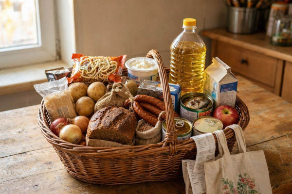 Розничный парадокс Севастополя: как кризис логистики стимулирует продажи