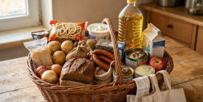 Розничный парадокс Севастополя: как кризис логистики стимулирует продажи