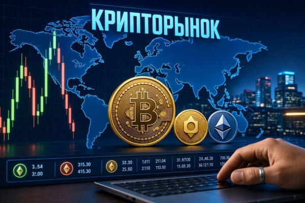 Фото: Шедеврум Конец серой зоны: Россия официально запускает крипторынок с 1 сентября