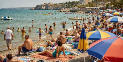 Как сохранить потенциал или стратегическая ставка Крыма на десятилетие вперёд