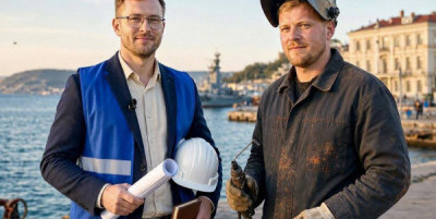 Инженер против педагога: кто на самом деле кормит Севастополь