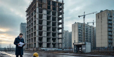 Три миллиона в никуда: как мелкий шрифт в договоре уничтожит мечты россиян о квартире