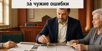 Кого вычистят с рынка российской недвижимости