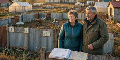 24 000 крымчан рискуют потерять землю: упрощённое оформление СНТ истекает