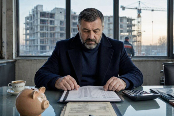 Тонкая грань выживания: почему российским девелоперам не хватает &laquo;жирка&raquo; для снижения цен на квартиры