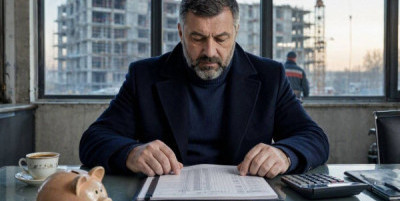 Тонкая грань выживания: почему российским девелоперам не хватает «жирка» для снижения цен на квартиры