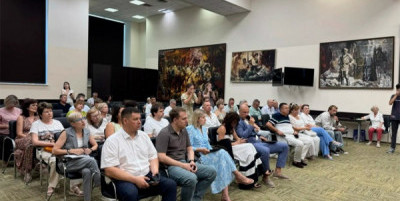 Защитников много, будет ли толк: бизнес и власть Севастополя снова сверяют часы