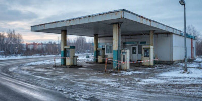 Закат независимых АЗС в России: хроника одного кризиса
