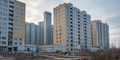 3 триллиона зависшего бетона: как Россия построила себе кладбище капитала