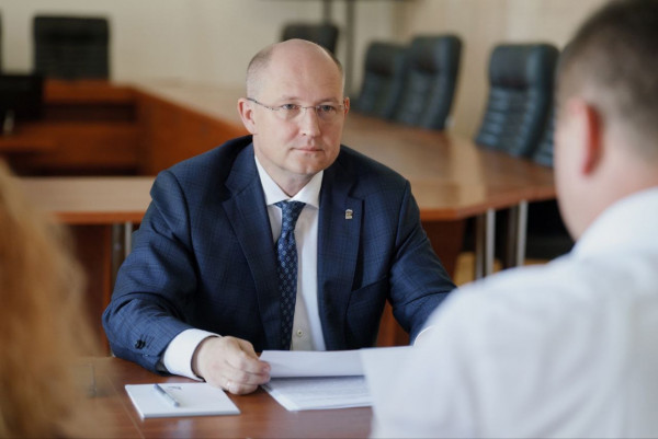 Михаил Развожаев объявил налоговую революцию: Севастополь снижает налоги всем
