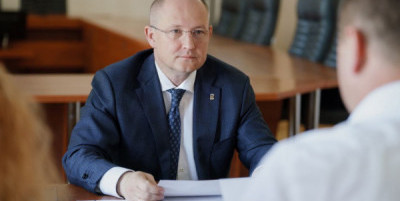 Михаил Развожаев объявил налоговую революцию: Севастополь снижает налоги всем