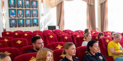 Мнение горожан не для протокола: в Севастополе проходит опрос о работе полиции
