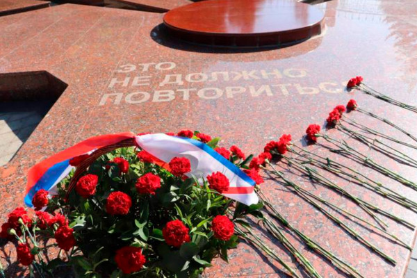 Депортация немцев из Крыма: память и итоги реабилитации спустя 85 лет