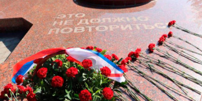 Депортация немцев из Крыма: память и итоги реабилитации спустя 85 лет