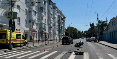 Цифры на асфальте: почему безопасность дорог в Крыму и Севастополе разошлась в 1,6 раза?