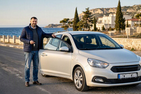Две недели нерешительности: как крымчане торгуются с самими собой на авторынке 2026 года