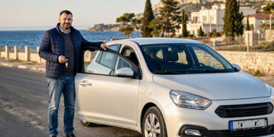 Две недели нерешительности: как крымчане торгуются с самими собой на авторынке 2026 года