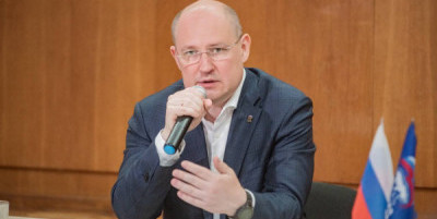 Губернатор Михаил Развожаев бросает севастопольскому бизнесу спасательный круг