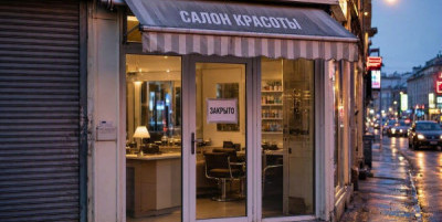 60 салонов в день: почему российская бьюти-индустрия хоронит сама себя