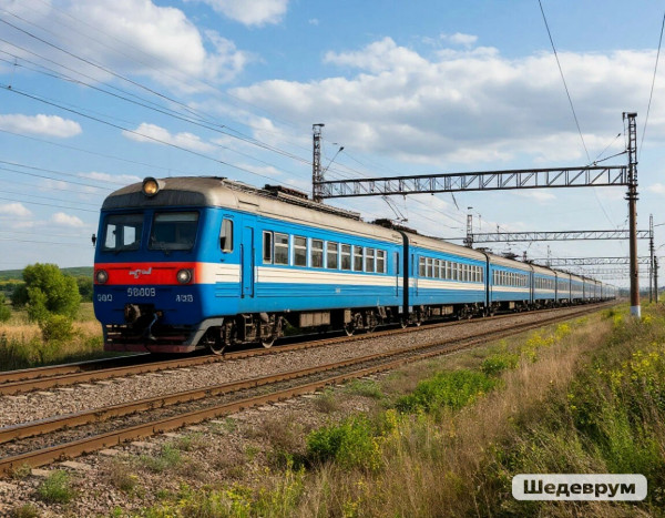 Таврия уходит в цифру: поезда в Крым становятся испытательным полигоном для новой валюты