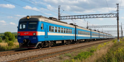 Таврия уходит в цифру: поезда в Крым становятся испытательным полигоном для новой валюты