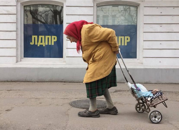 Фото: Архив Информера Предвыборная арифметика в Севастополе