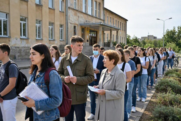 Фото: Шедеврум IT, кулинария и стройка: три кита севастопольского профобразования в 2026 году