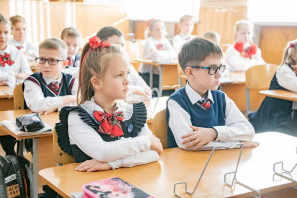 Фото: Пресс-служба правительства Севастополя Беззаявительный порядок: как Севастополь обогнал федеральную повестку в 2026 году