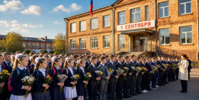 Фантомные боли линейки: почему каждый десятый россиянин ненавидит 1 сентября